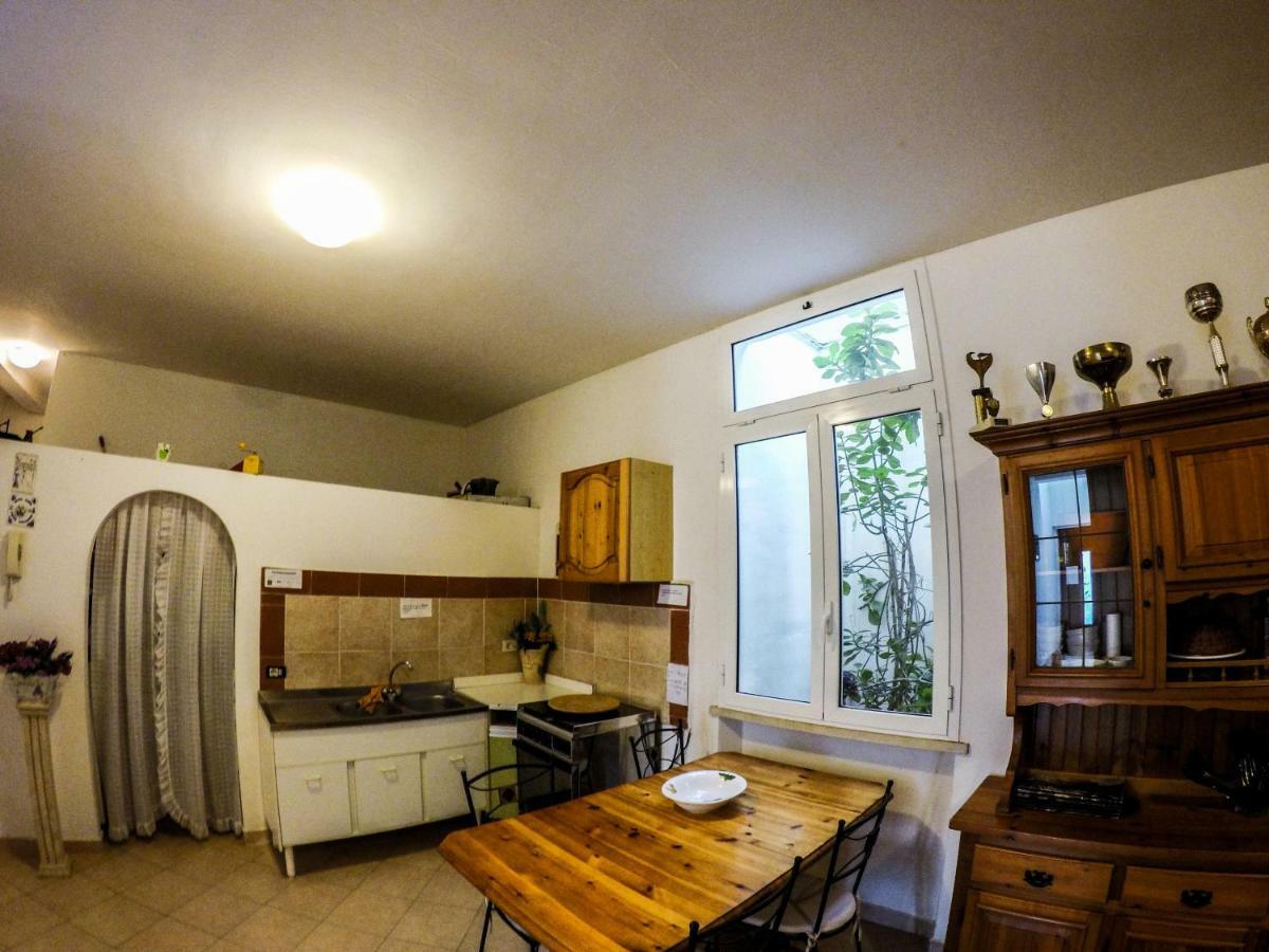 Villa Le Cascatelle Cerveteri Exterior foto