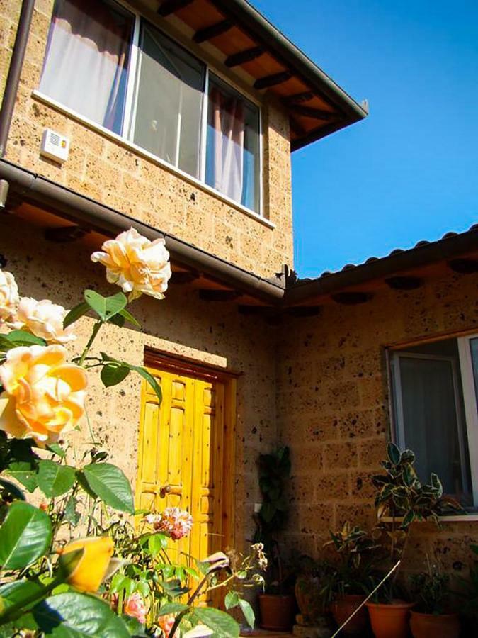 Villa Le Cascatelle Cerveteri Exterior foto