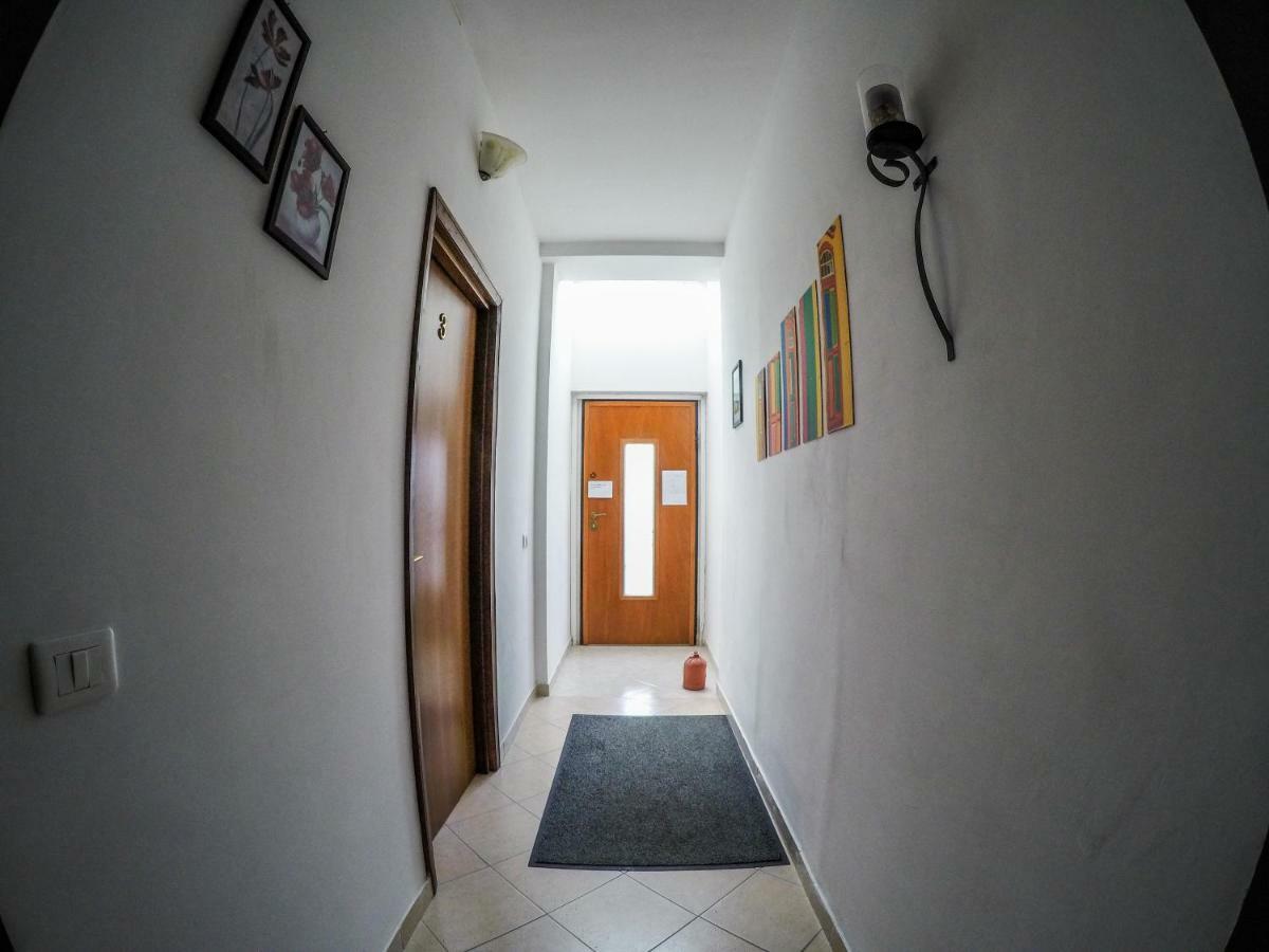 Villa Le Cascatelle Cerveteri Exterior foto